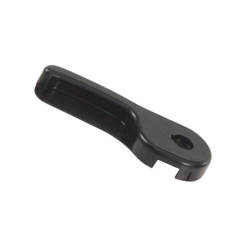 Hood release handle fit - release,