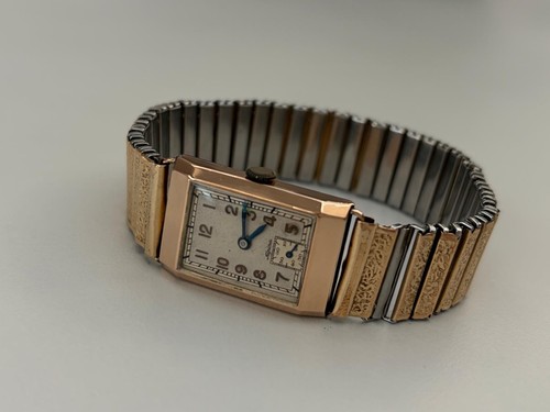 Alpina watch hand winding - watch,