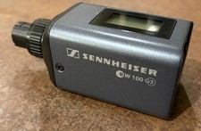 Sennheiser EW 100 G3 SKP 100
