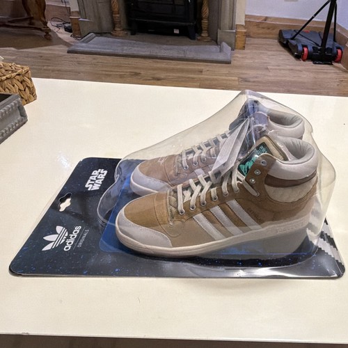 Bmwt adidas star wars luke - bmwt,