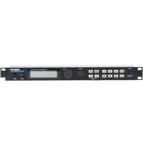 Alesis dm5 drum module - dm5,