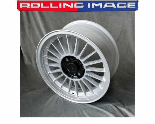Vintage aluminum alpina - vintage,