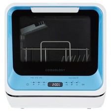 Cookology Table Top Dishwasher