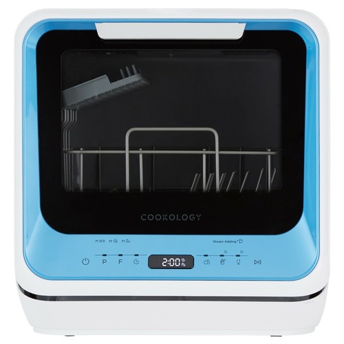 Cookology cmdw2blue mini - mini, table