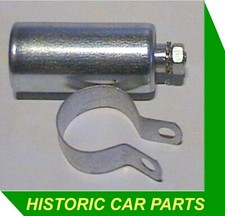 CONDENSER for Triumph Renown