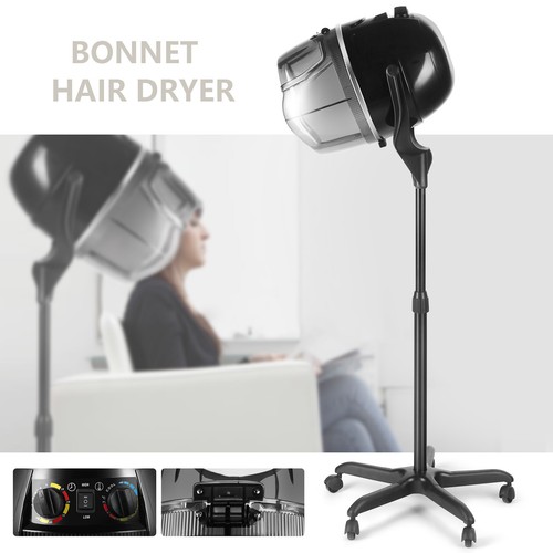 Professional hair dryer stand - hair,