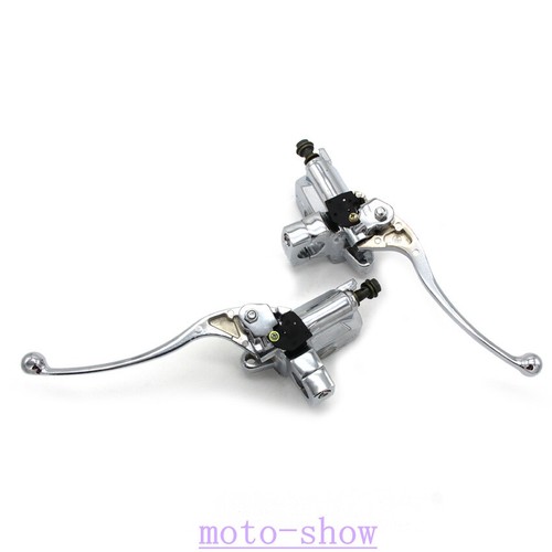 Brake master cylinder for - brake,