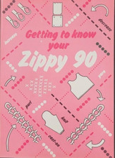 KNITMASTER KNITTING MACHINE