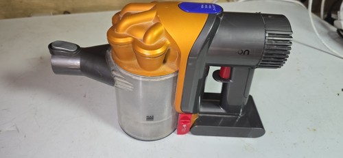 Dyson dc34 working but selling - dyson,