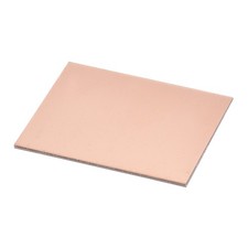 10 Pcs PCB Copper Clad Board