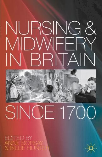 Nursing and midwifery - and, in