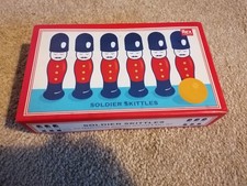 Rex London Wooden Soldier