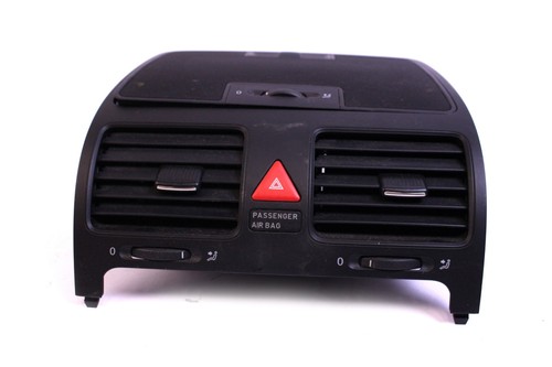 Air vent middle storage