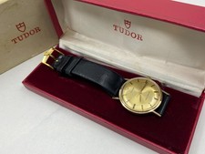 Vintage 9k 9ct Solid Gold