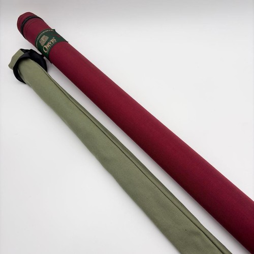 Orvis trident fly rod - orvis, 9ft