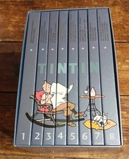 Les Aventures de Tintin (