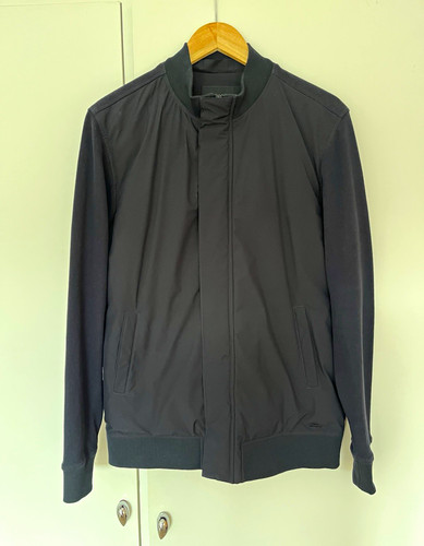 Massimo dutti men navy - massimo,