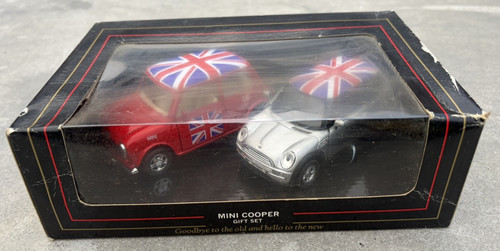 Mini cooper die - cooper,