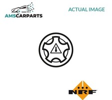 COOLANT EXPANSION TANK CAP