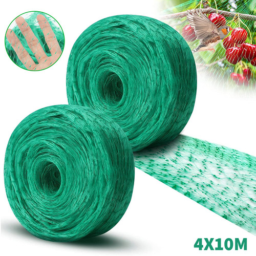 Garden netting anti bird mesh - garden,