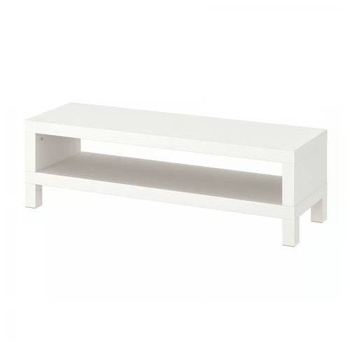 Brand new ikea lack - new, bench