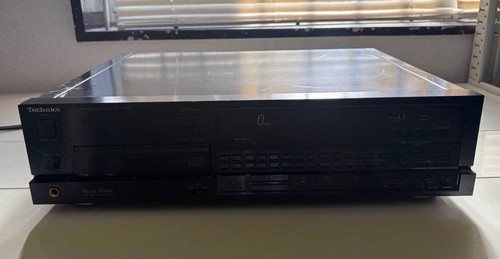 Technics p770 player - sl-p770,