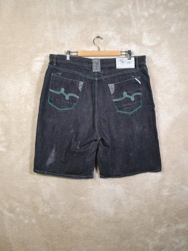 Geans y2k hip hop shorts - geans,