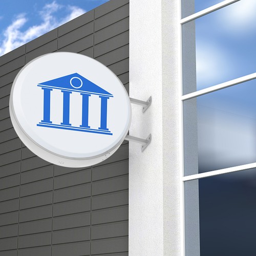 60cm led double sided outdoor - led,