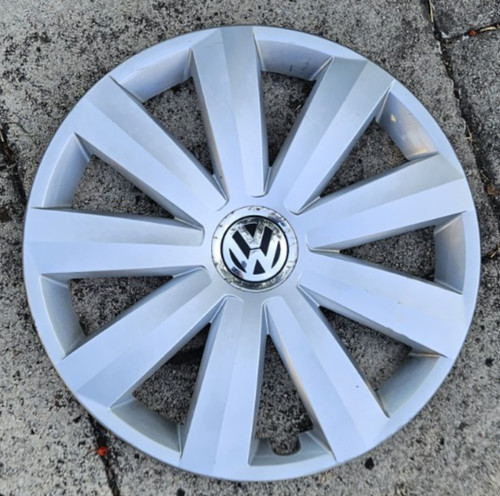 Volkswagen wheel trim inch - volkswagen,