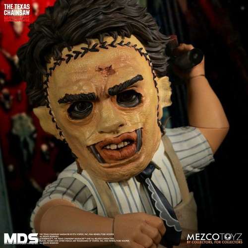 Mezco mds the texas - mezco,