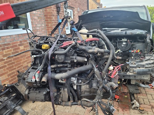 2007 renault trafic - renault,