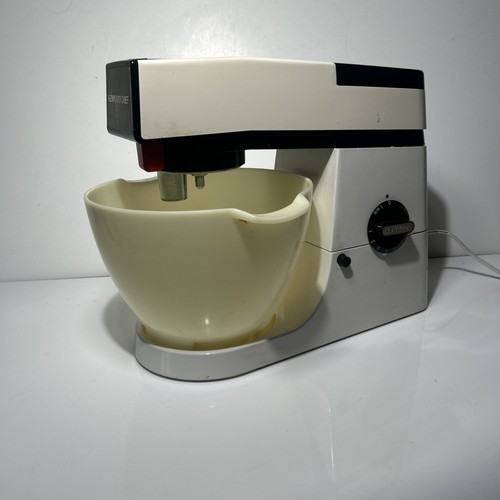 Vintage kenwood chef a901 - kenwood,