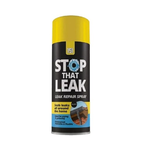 Stop that leak waterproof - stop,