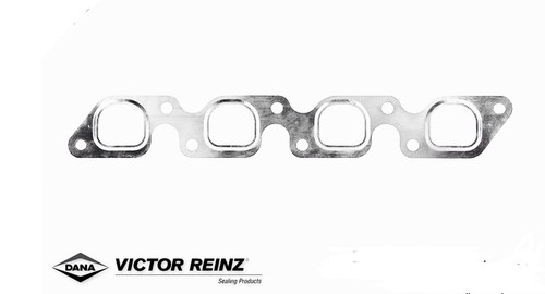 Ford turbo cvh exhaust - /,