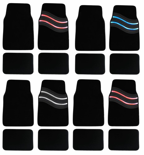 Car mats set fit lexus - to,
