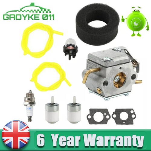 Strimmer carburetor carb - carb, for
