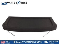 VOLKSWAGEN VW T ROC 2017 - 2022 NEW OE PARCEL SHELF LOAD CARGO COVER