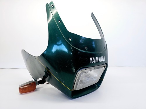 Yamaha 600 900 front - xj, xj