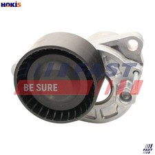 BELT TENSIONER VRIBBED BELT FT44689 FOR RENAULT SCÉNIC/III/GRAND/IV KADJAR 2.0L