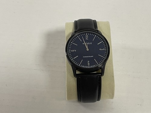 Kienzle men wristwatch radio - kienzle,