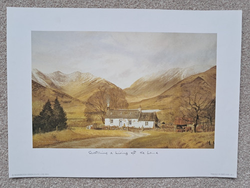 Alan ingham - ingham, (1932-2002)