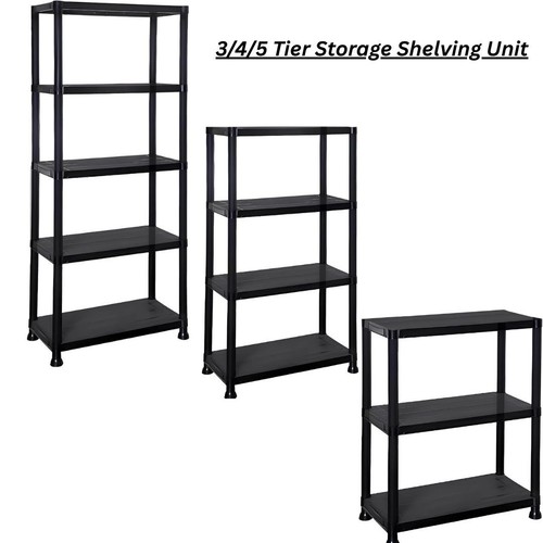 Heavy duty shelf rack - rack, for
