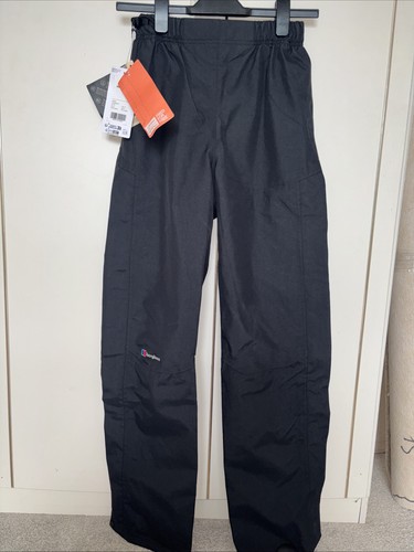 Women black berghaus - women's,
