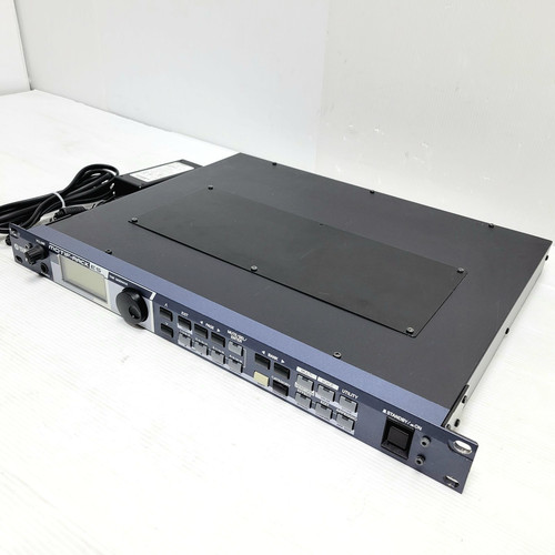 Yamaha motif rack tone - motif-rack, es