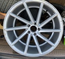 VOSSEN 20x10.5 WHEEL