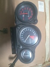 Honda VFR 400 NC24 1987 - 1989 Clocks Speedo Speedometer Instrument Cluster 39K