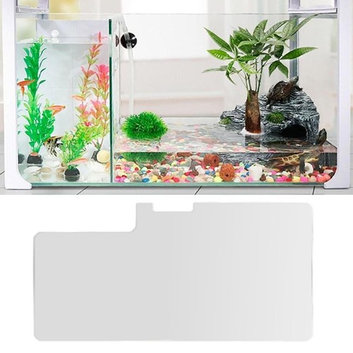 Acrylic aquarium - 11",