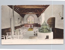 F.G.O. Stuart Postcard 1448