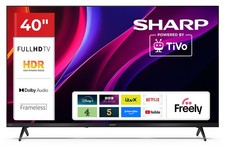 Sharp 40HE2245K 40" Full HD