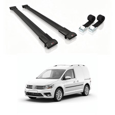 Roof Rack Cross Bars for